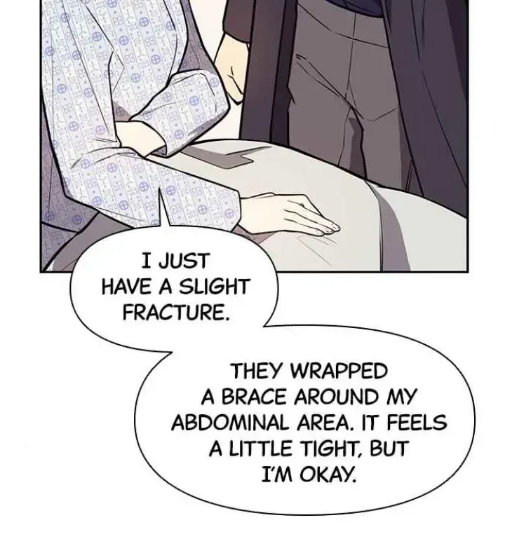 My Far TooTumultuous Marriage Chapter 40 page 7 - 