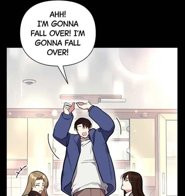My Far TooTumultuous Marriage Chapter 40 page 63 - 