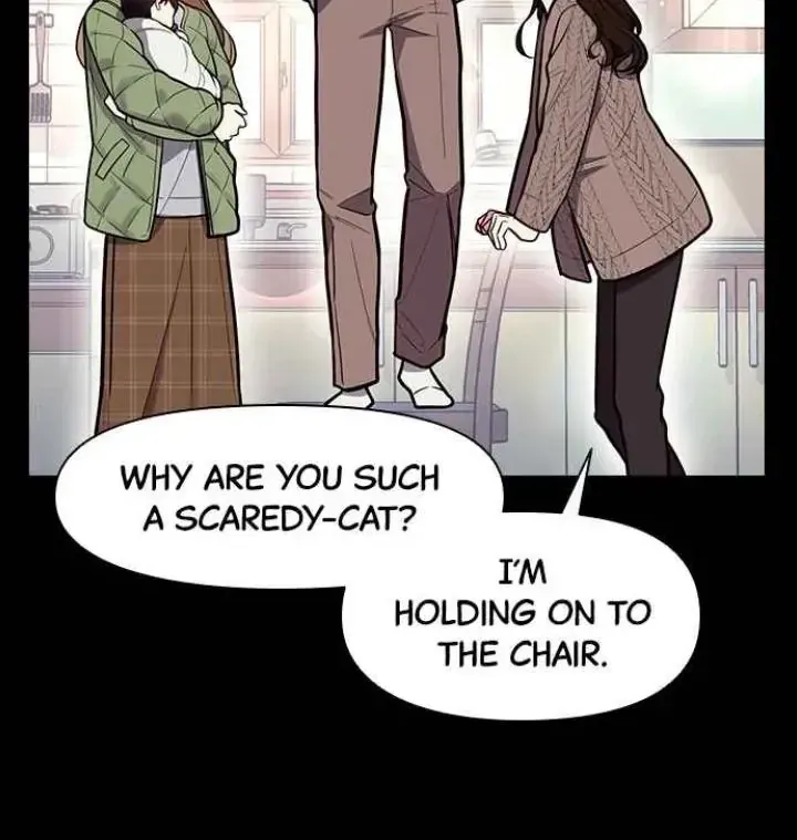 My Far TooTumultuous Marriage Chapter 40 page 64 - 