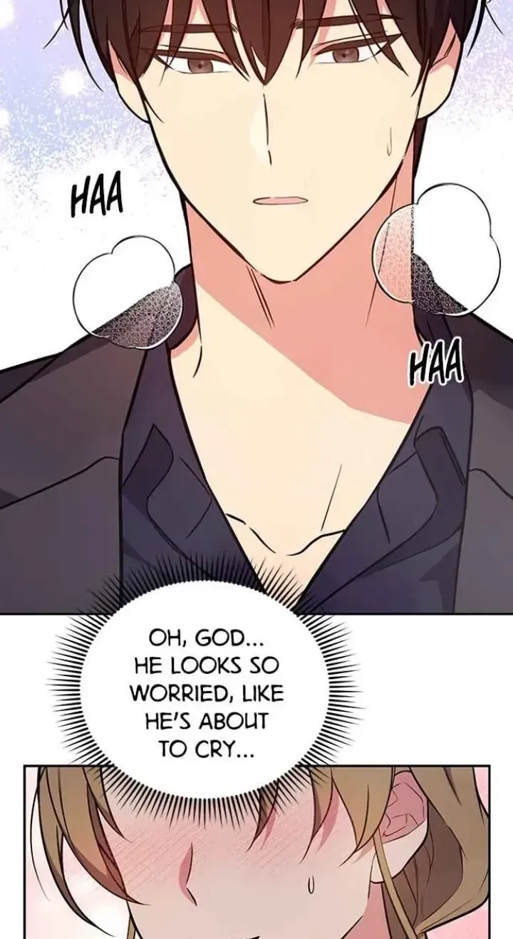 My Far TooTumultuous Marriage Chapter 40 page 9 - 