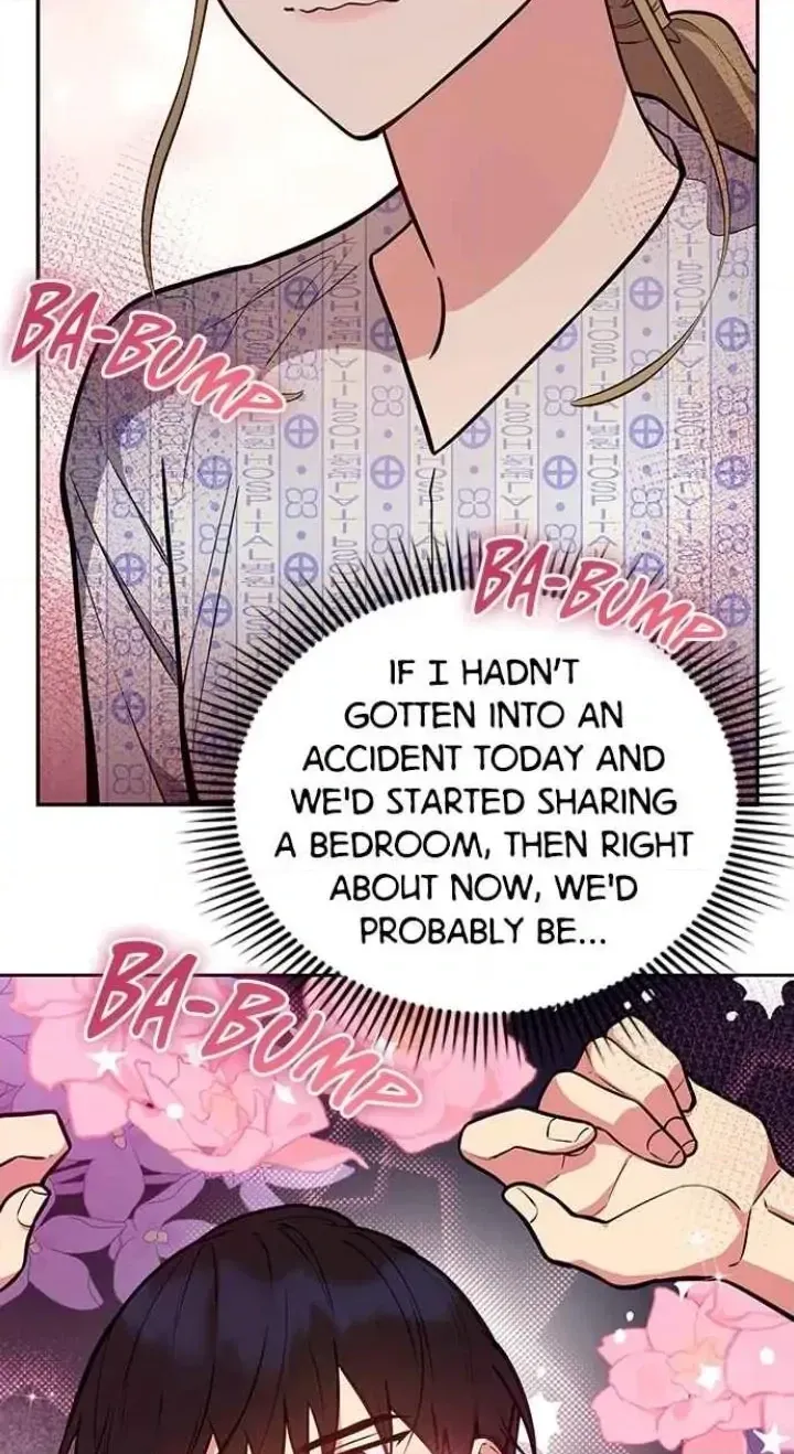 My Far TooTumultuous Marriage Chapter 40 page 10 - 