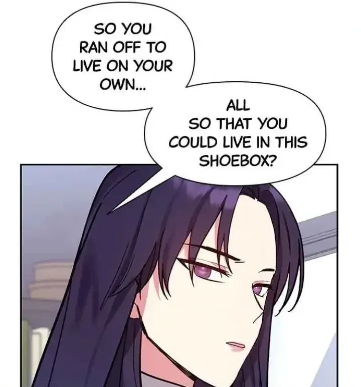 My Far TooTumultuous Marriage Chapter 41 page 110 - 