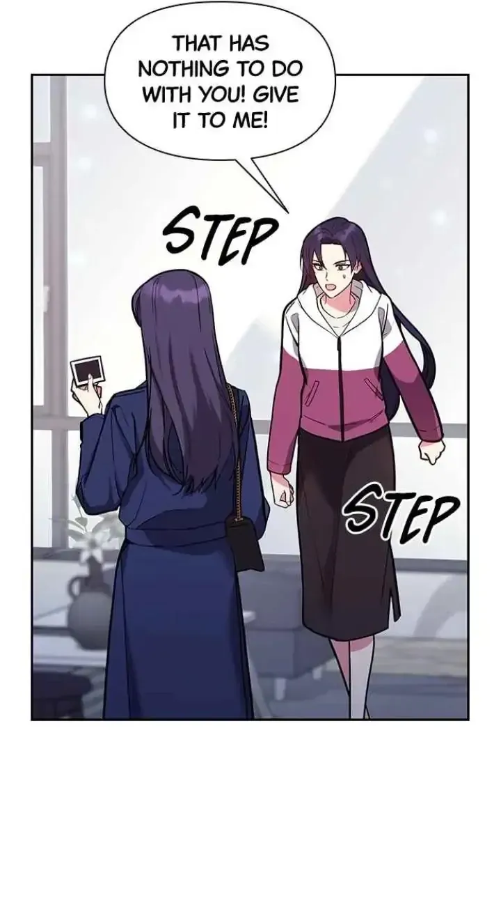 My Far TooTumultuous Marriage Chapter 41 page 116 - 