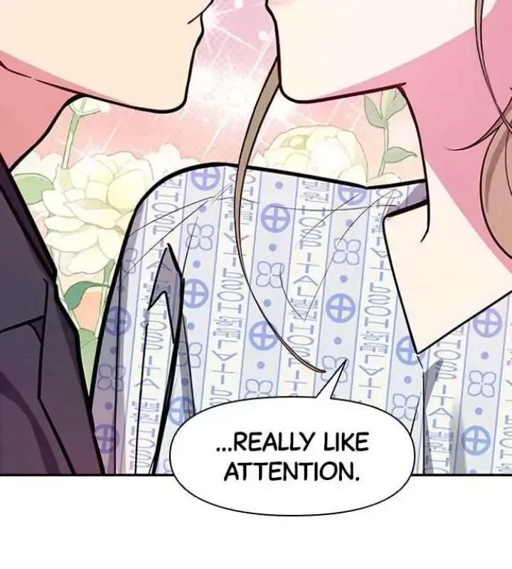 My Far TooTumultuous Marriage Chapter 41 page 17 - 