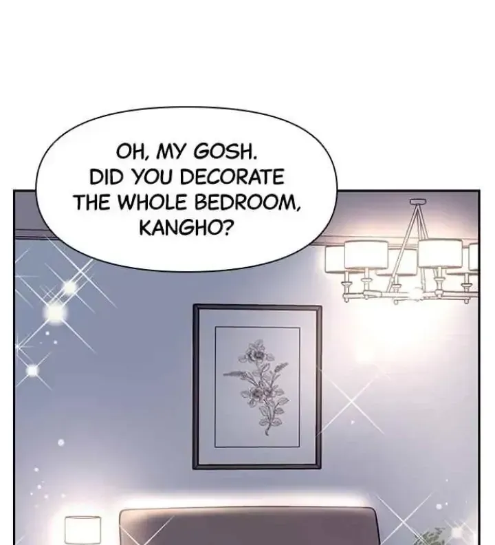 My Far TooTumultuous Marriage Chapter 41 page 22 - 