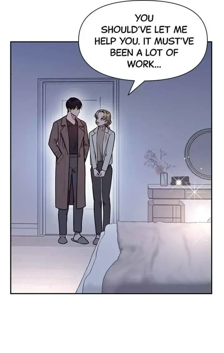 My Far TooTumultuous Marriage Chapter 41 page 24 - 