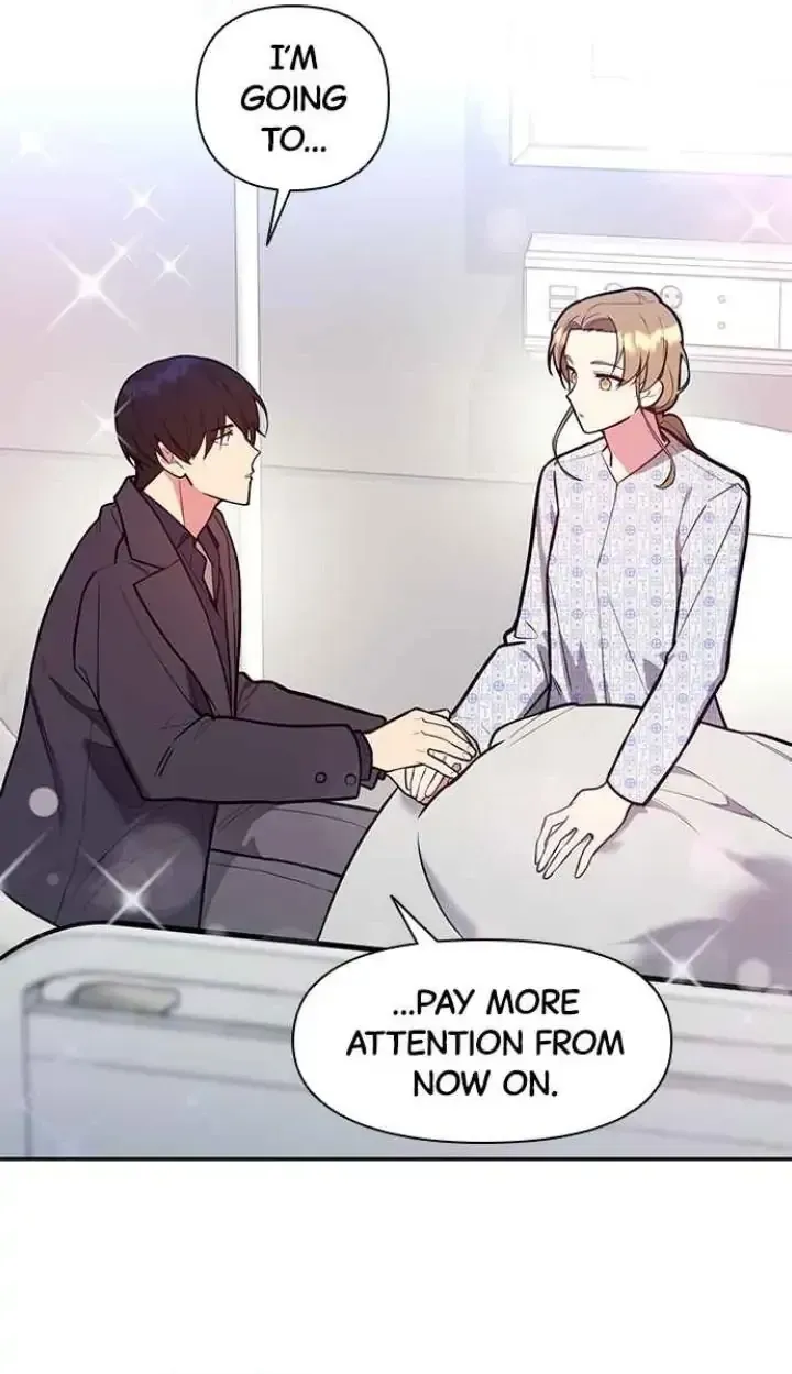 My Far TooTumultuous Marriage Chapter 41 page 5 - 