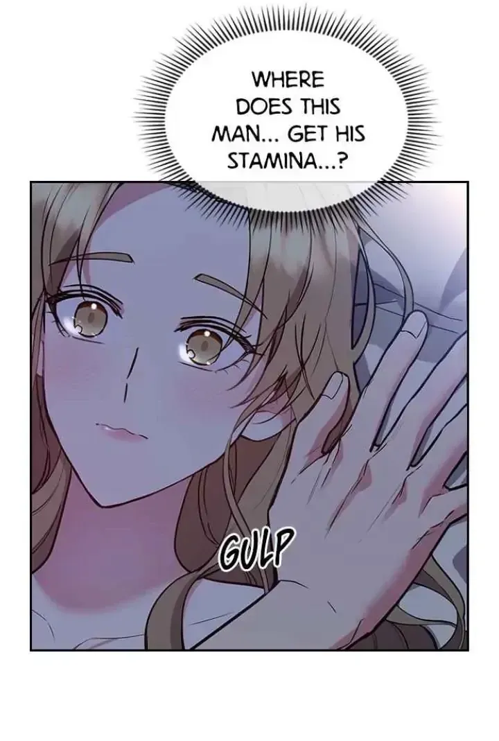 My Far TooTumultuous Marriage Chapter 41 page 66 - 