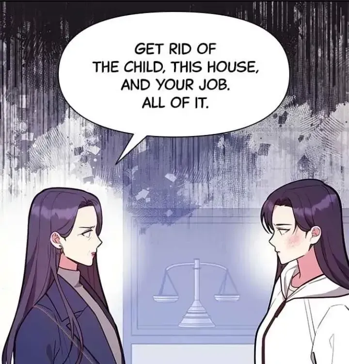 My Far TooTumultuous Marriage Chapter 42 page 2 - 
