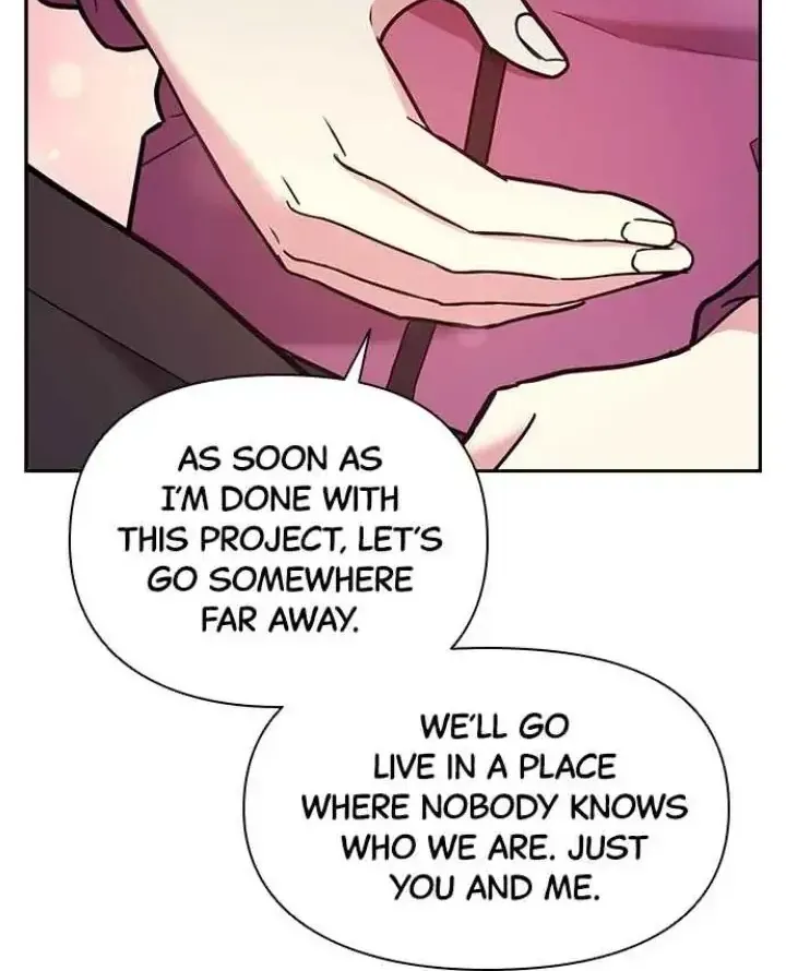 My Far TooTumultuous Marriage Chapter 42 page 19 - 