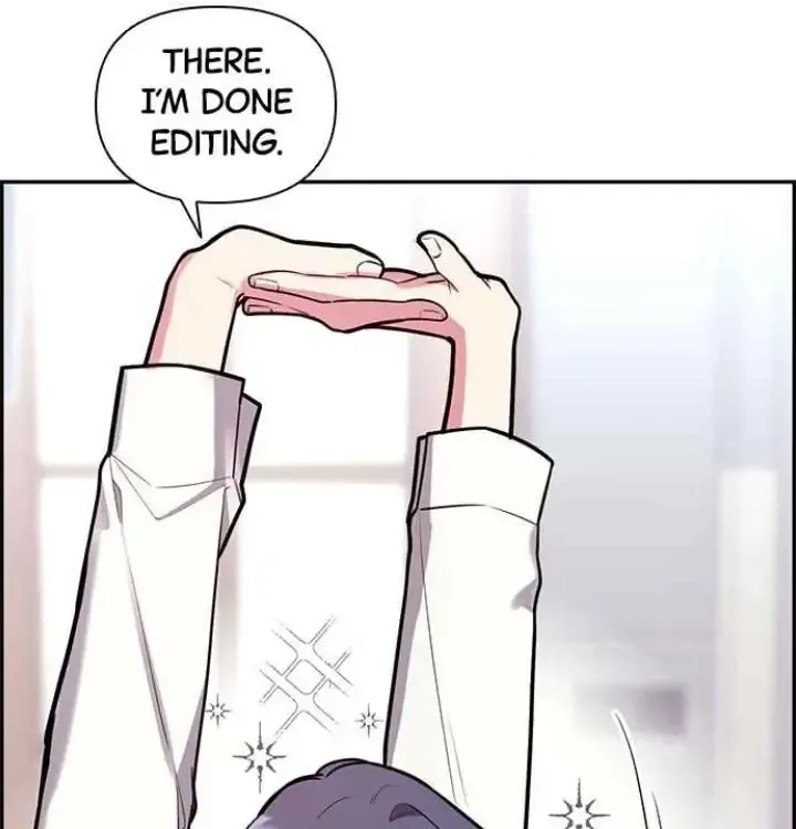 My Far TooTumultuous Marriage Chapter 42 page 25 - 