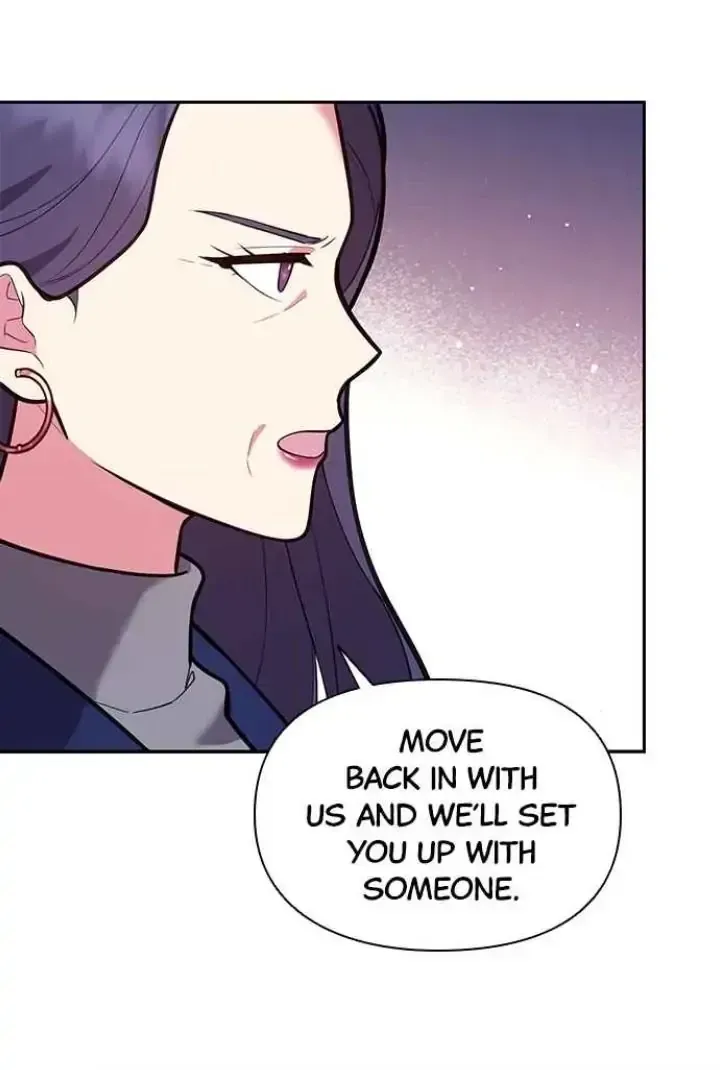 My Far TooTumultuous Marriage Chapter 42 page 4 - 