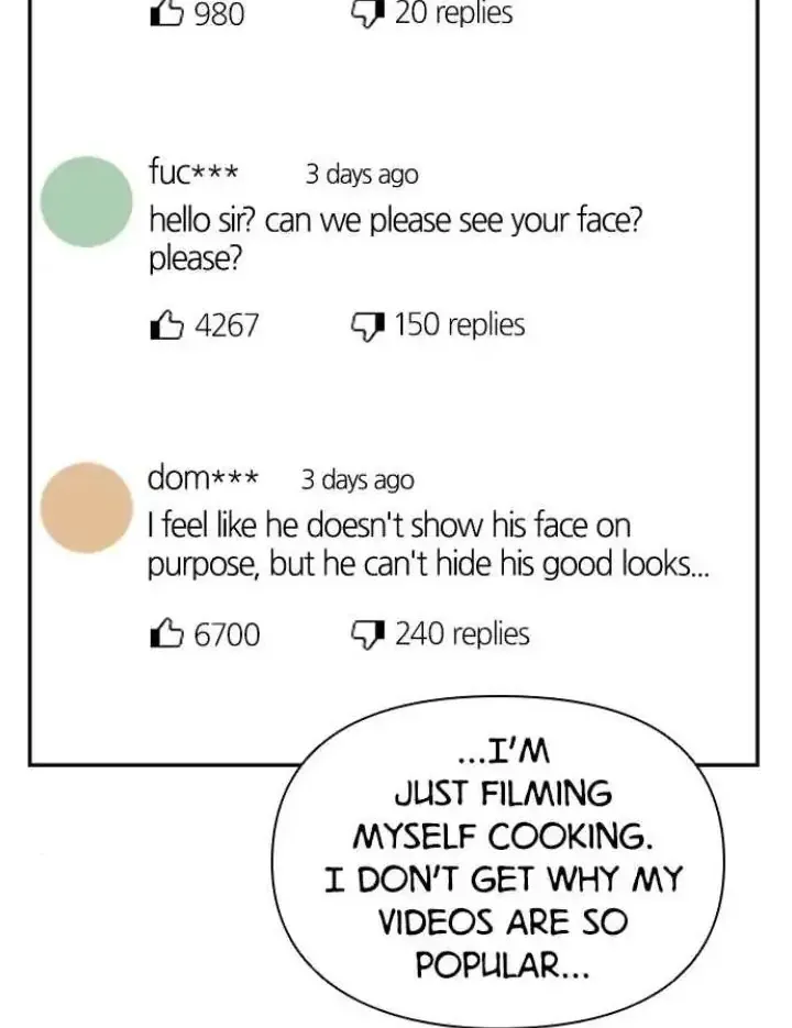 My Far TooTumultuous Marriage Chapter 42 page 31 - 
