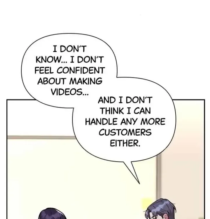 My Far TooTumultuous Marriage Chapter 42 page 38 - 