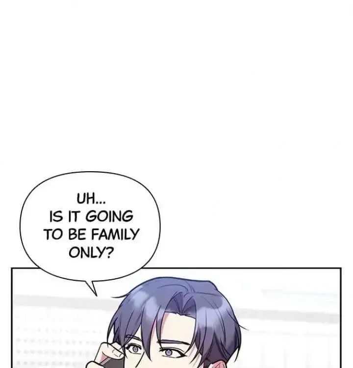 My Far TooTumultuous Marriage Chapter 42 page 50 - 