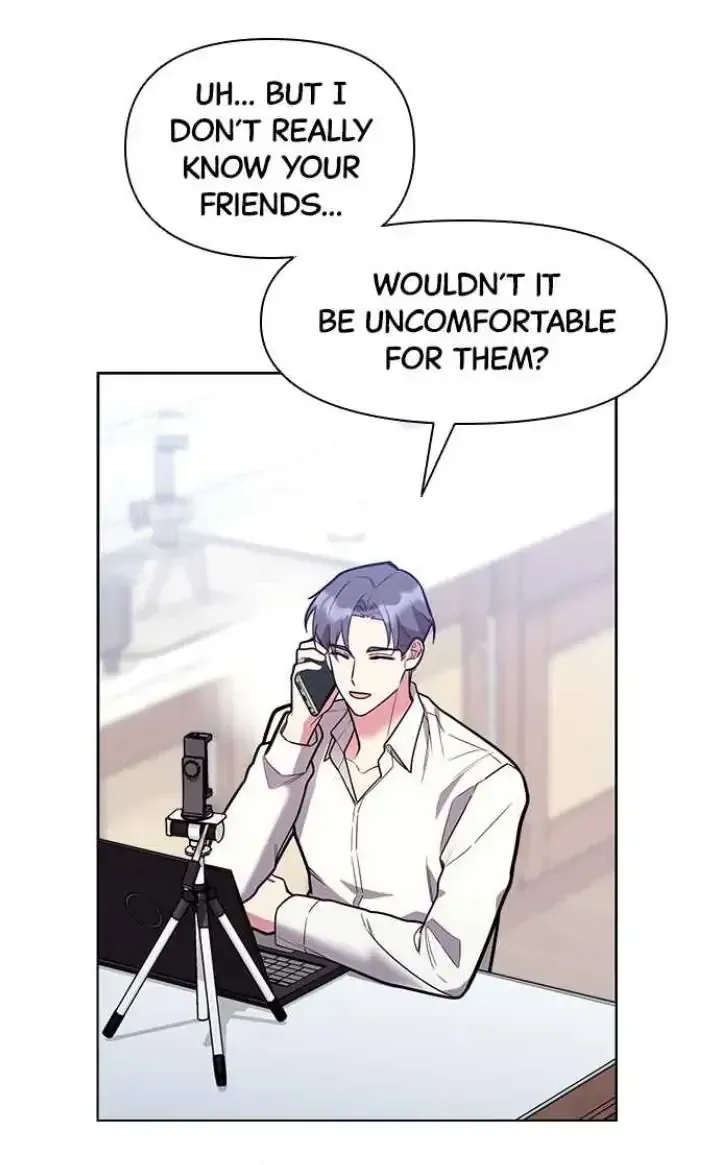 My Far TooTumultuous Marriage Chapter 42 page 52 - 