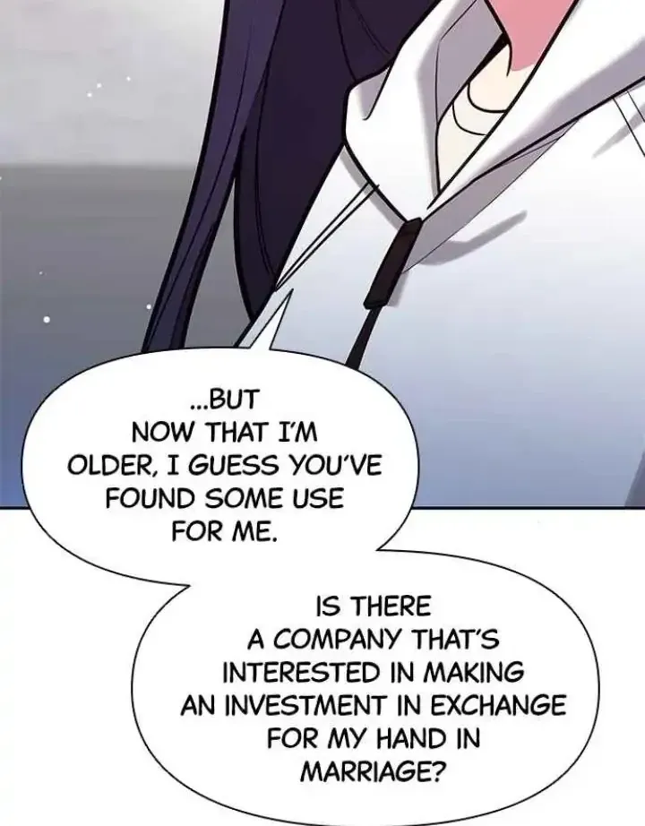 My Far TooTumultuous Marriage Chapter 42 page 7 - 