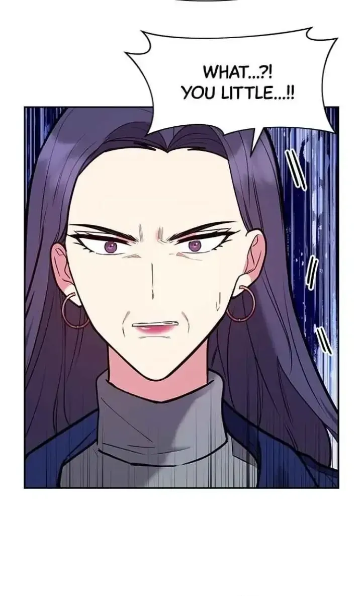 My Far TooTumultuous Marriage Chapter 42 page 8 - 