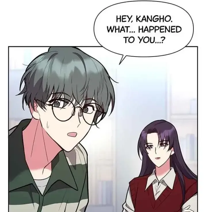 My Far TooTumultuous Marriage Chapter 42 page 72 - 