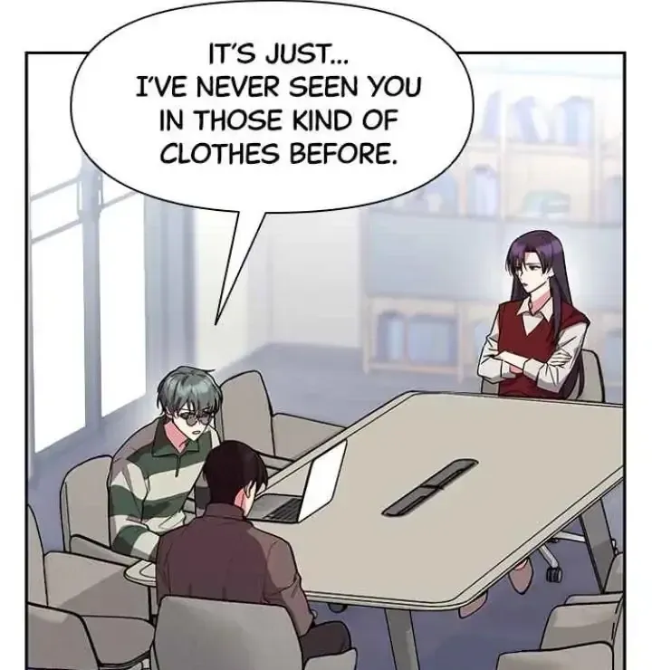 My Far TooTumultuous Marriage Chapter 42 page 75 - 