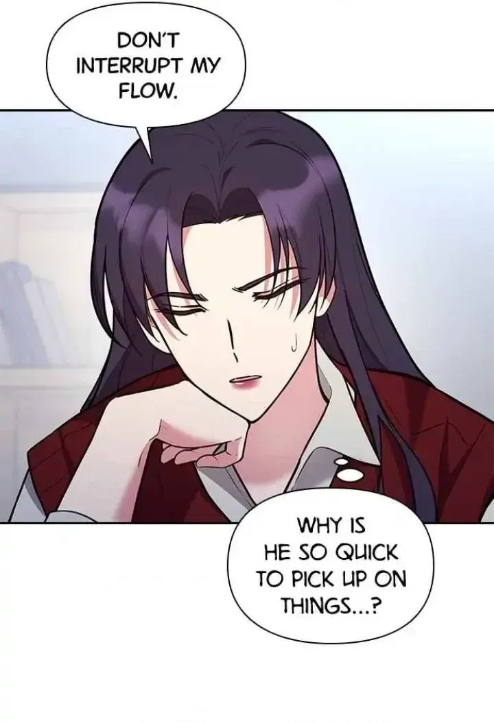 My Far TooTumultuous Marriage Chapter 42 page 80 - 