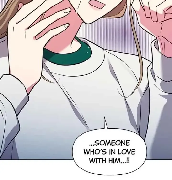 My Far TooTumultuous Marriage Chapter 43 page 11 - 