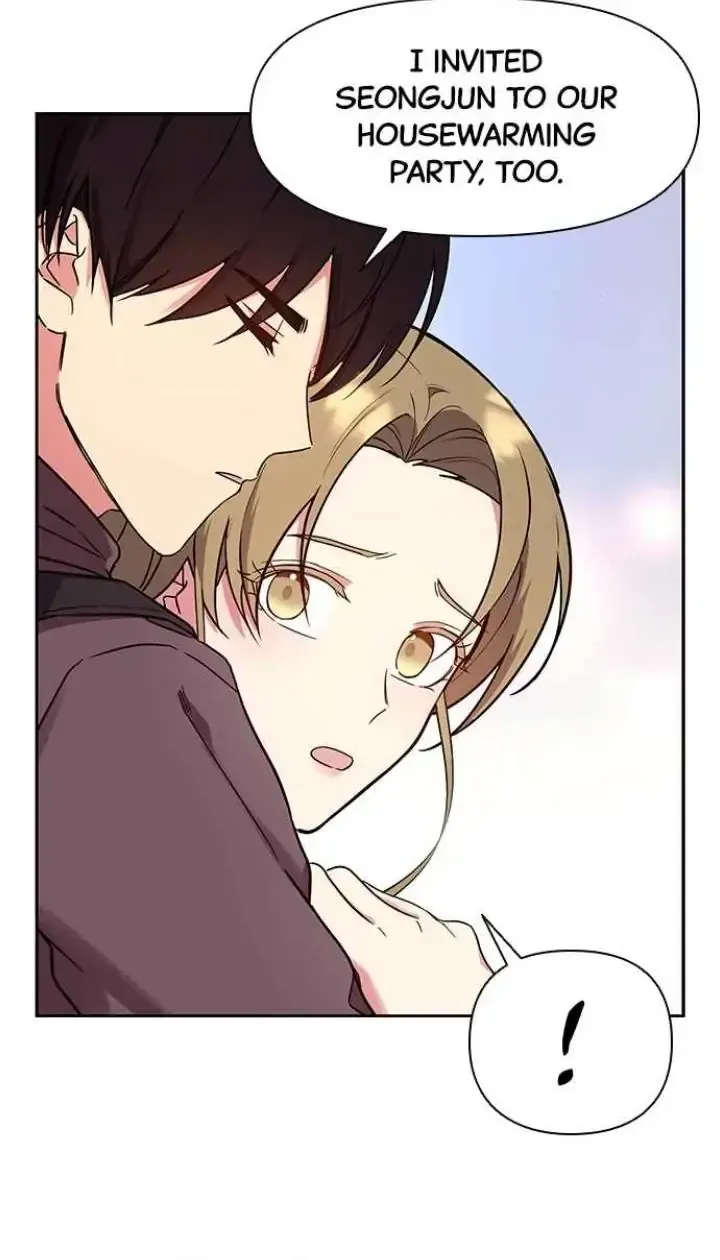 My Far TooTumultuous Marriage Chapter 43 page 15 - 