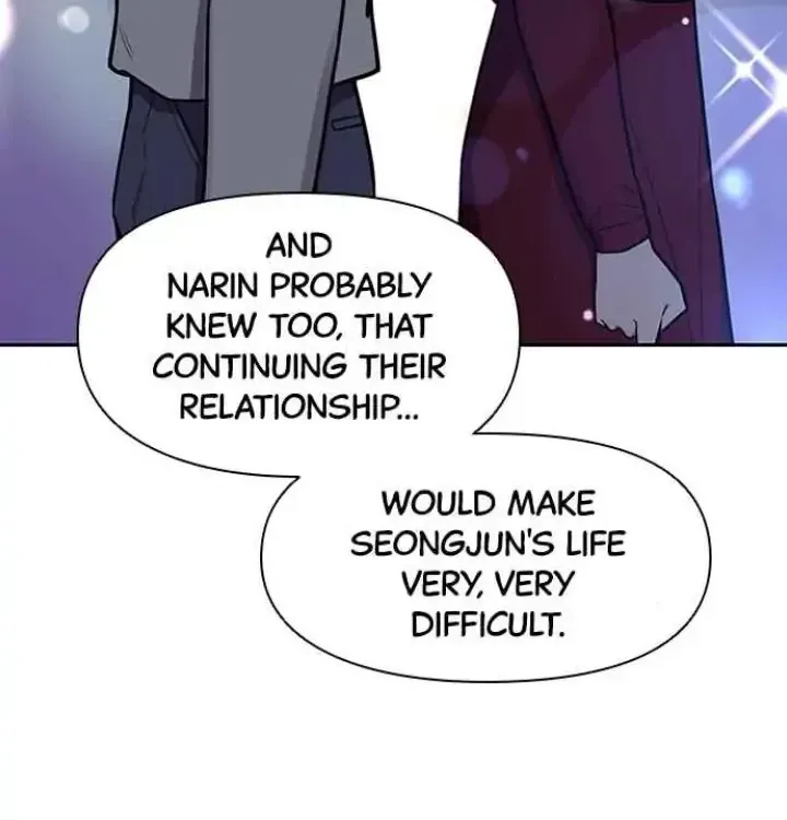 My Far TooTumultuous Marriage Chapter 43 page 18 - 