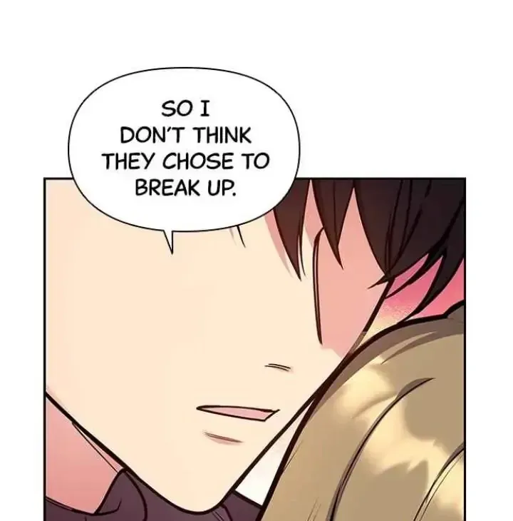 My Far TooTumultuous Marriage Chapter 43 page 19 - 