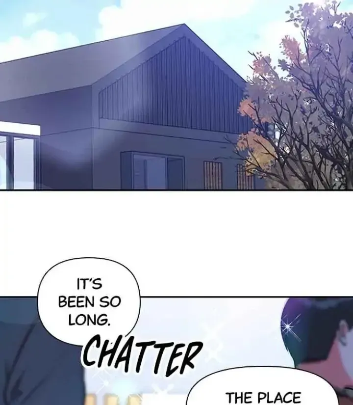 My Far TooTumultuous Marriage Chapter 43 page 29 - 