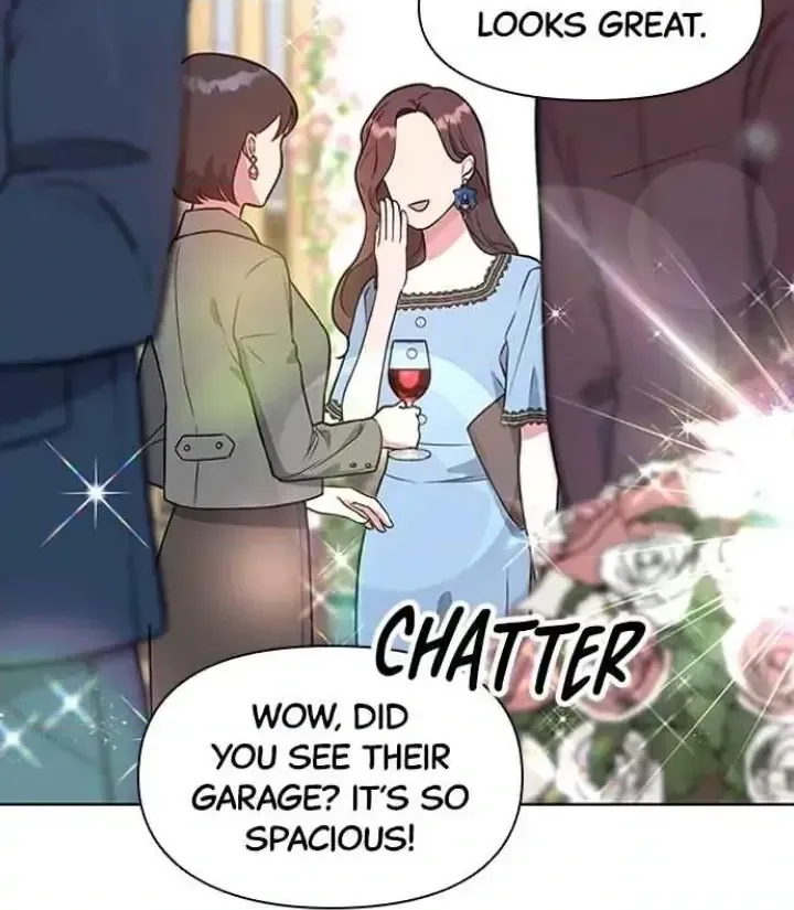 My Far TooTumultuous Marriage Chapter 43 page 30 - 