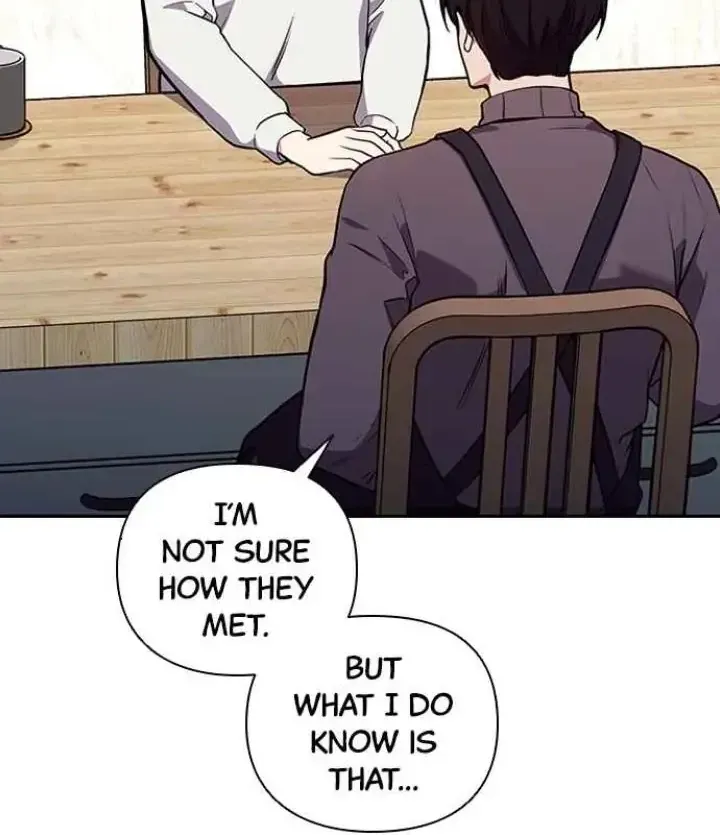 My Far TooTumultuous Marriage Chapter 43 page 4 - 