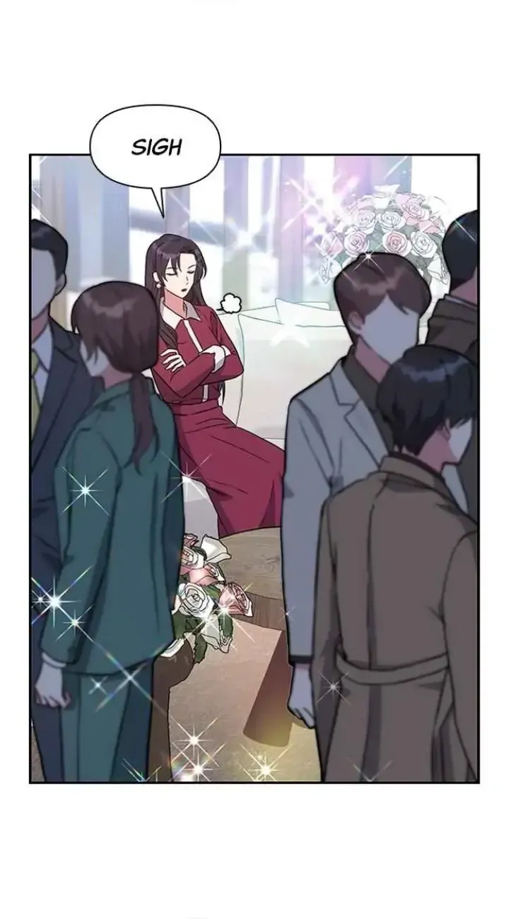 My Far TooTumultuous Marriage Chapter 43 page 31 - 