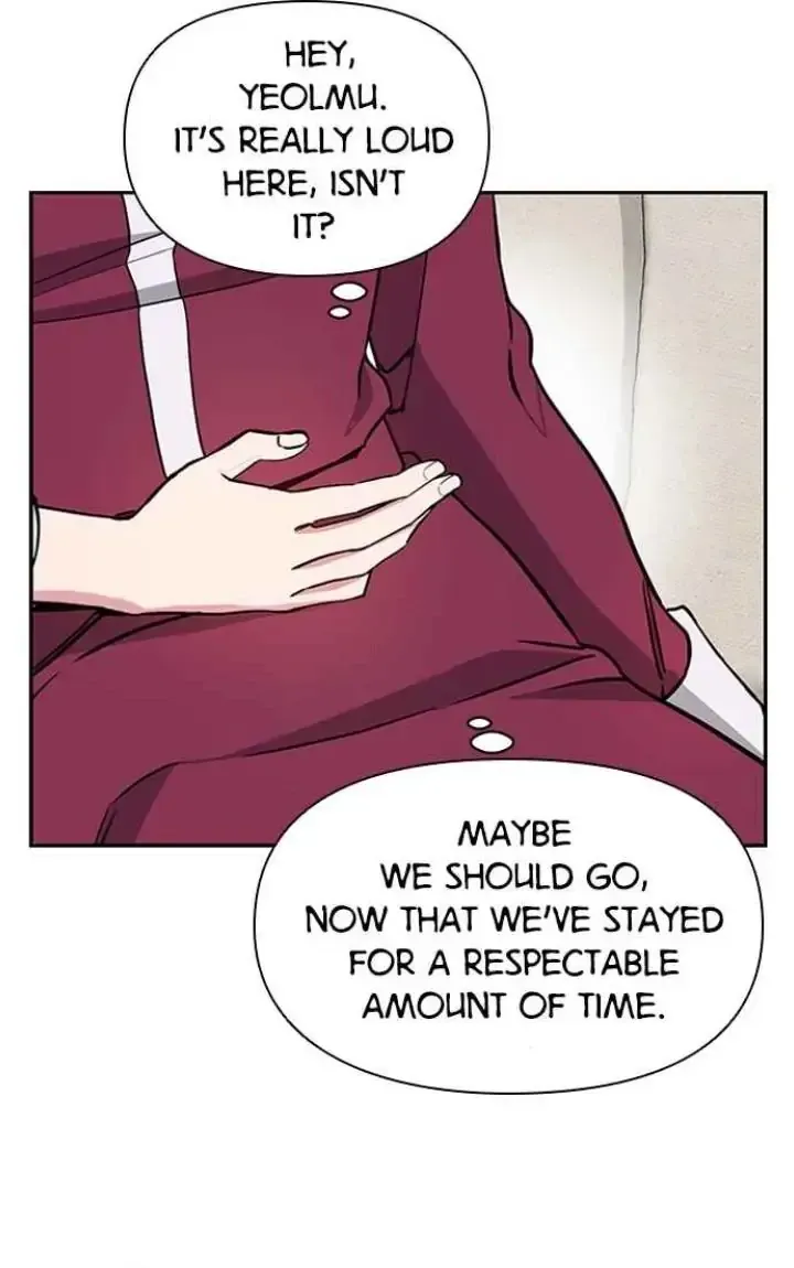 My Far TooTumultuous Marriage Chapter 43 page 32 - 