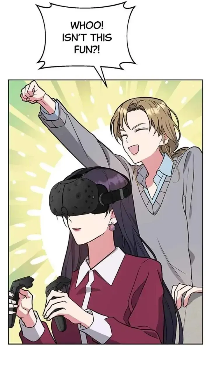 My Far TooTumultuous Marriage Chapter 43 page 35 - 