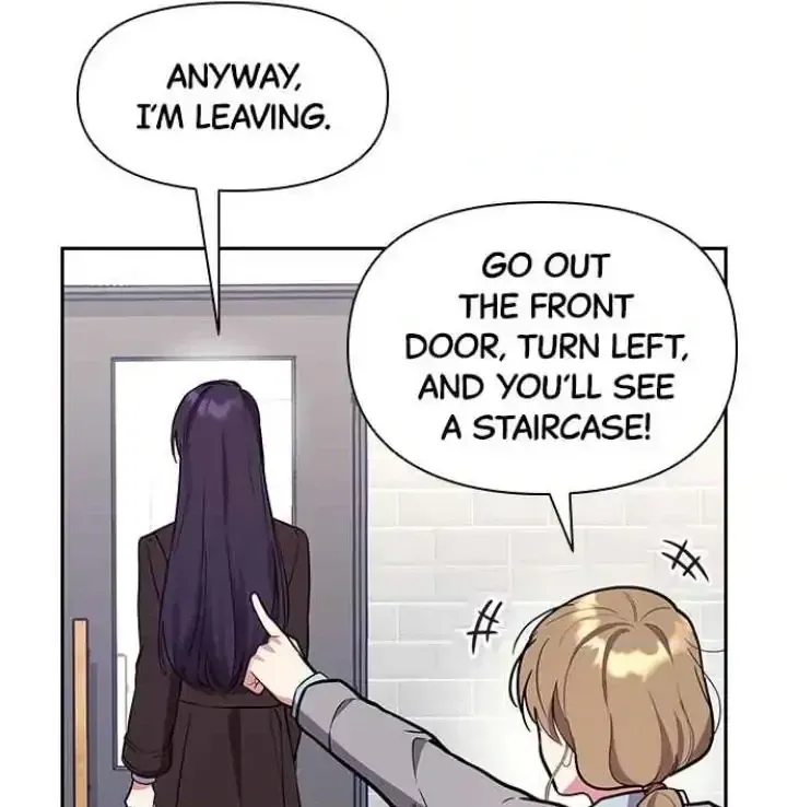 My Far TooTumultuous Marriage Chapter 43 page 50 - 
