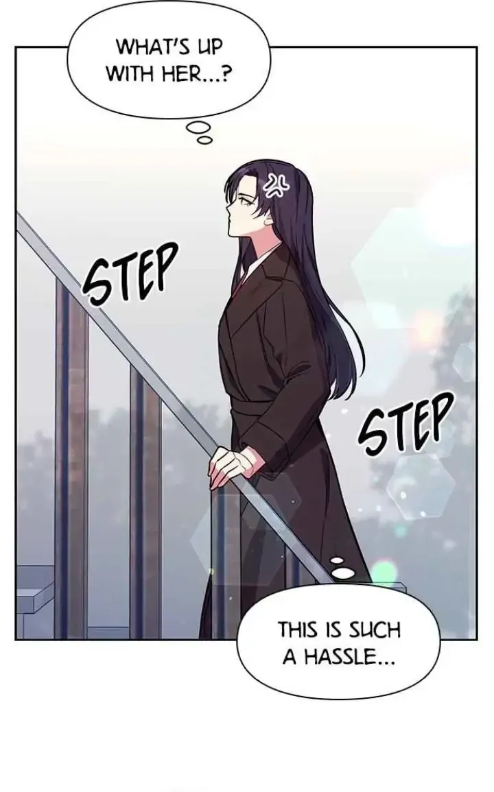 My Far TooTumultuous Marriage Chapter 43 page 52 - 
