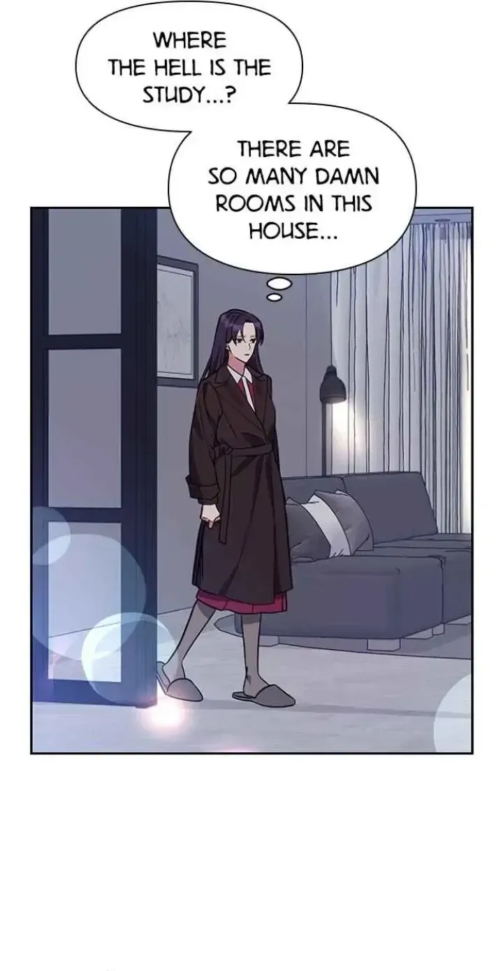 My Far TooTumultuous Marriage Chapter 43 page 53 - 