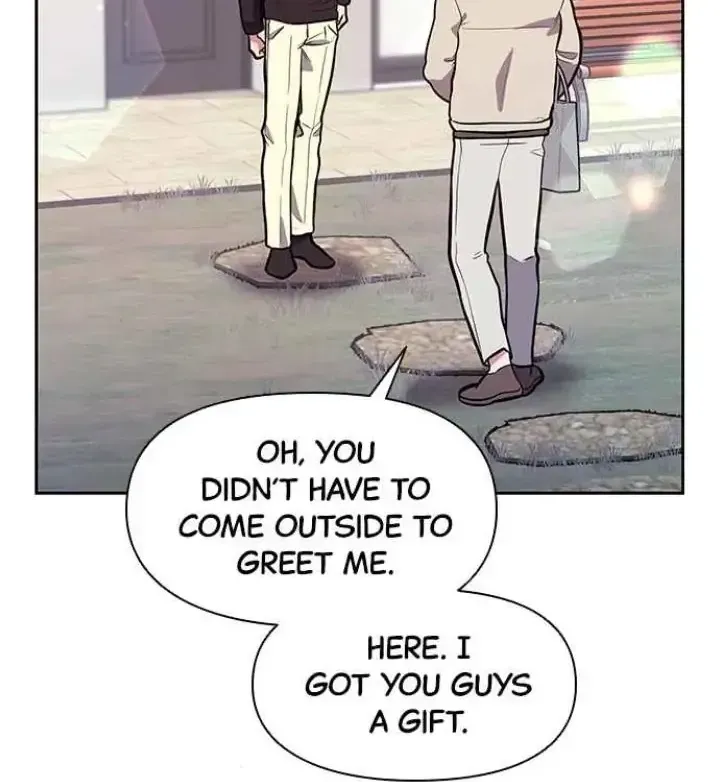 My Far TooTumultuous Marriage Chapter 43 page 58 - 
