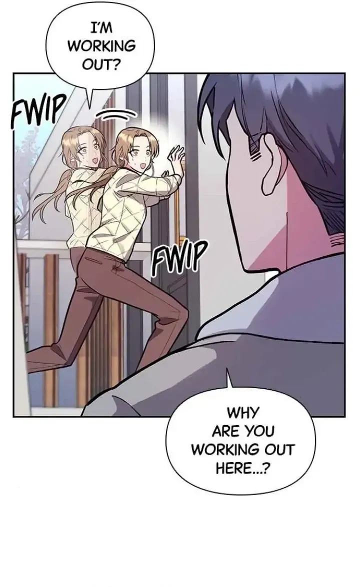 My Far TooTumultuous Marriage Chapter 43 page 68 - 
