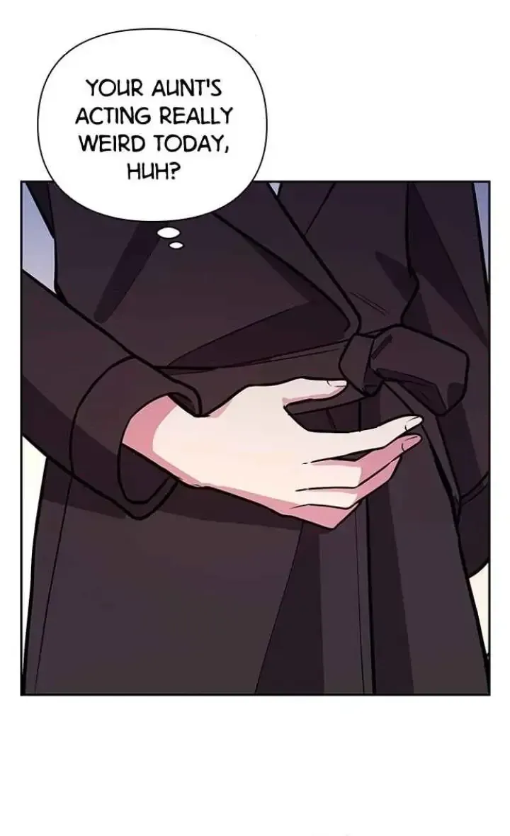My Far TooTumultuous Marriage Chapter 43 page 71 - 