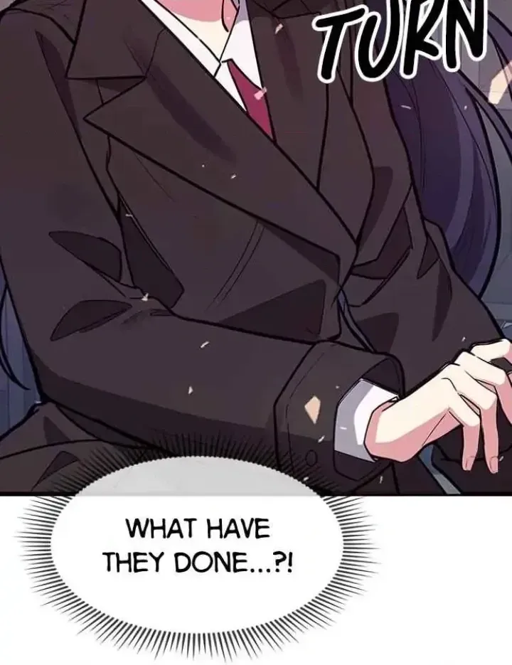 My Far TooTumultuous Marriage Chapter 43 page 80 - 