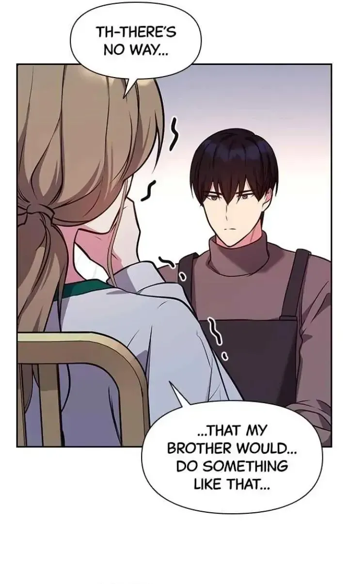 My Far TooTumultuous Marriage Chapter 43 page 9 - 
