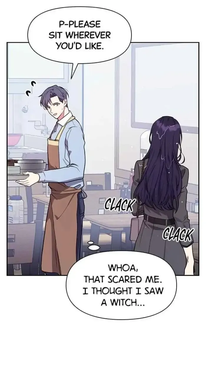 My Far TooTumultuous Marriage Chapter 44 page 19 - 