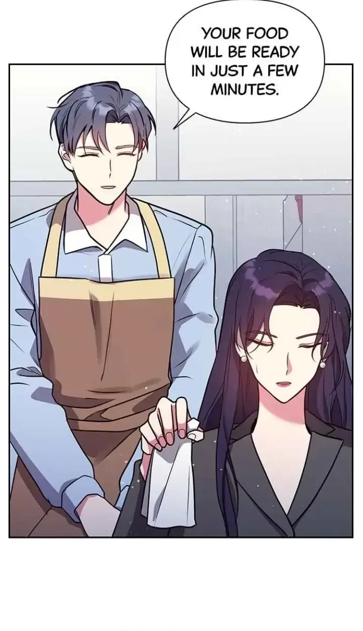 My Far TooTumultuous Marriage Chapter 44 page 26 - 
