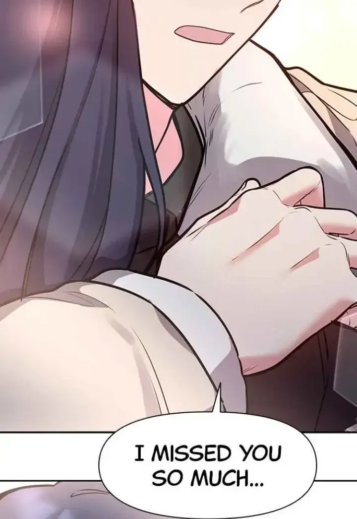 My Far TooTumultuous Marriage Chapter 44 page 4 - 