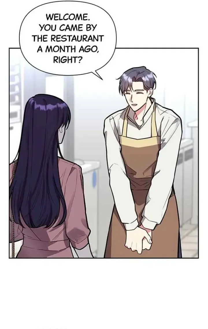My Far TooTumultuous Marriage Chapter 44 page 38 - 