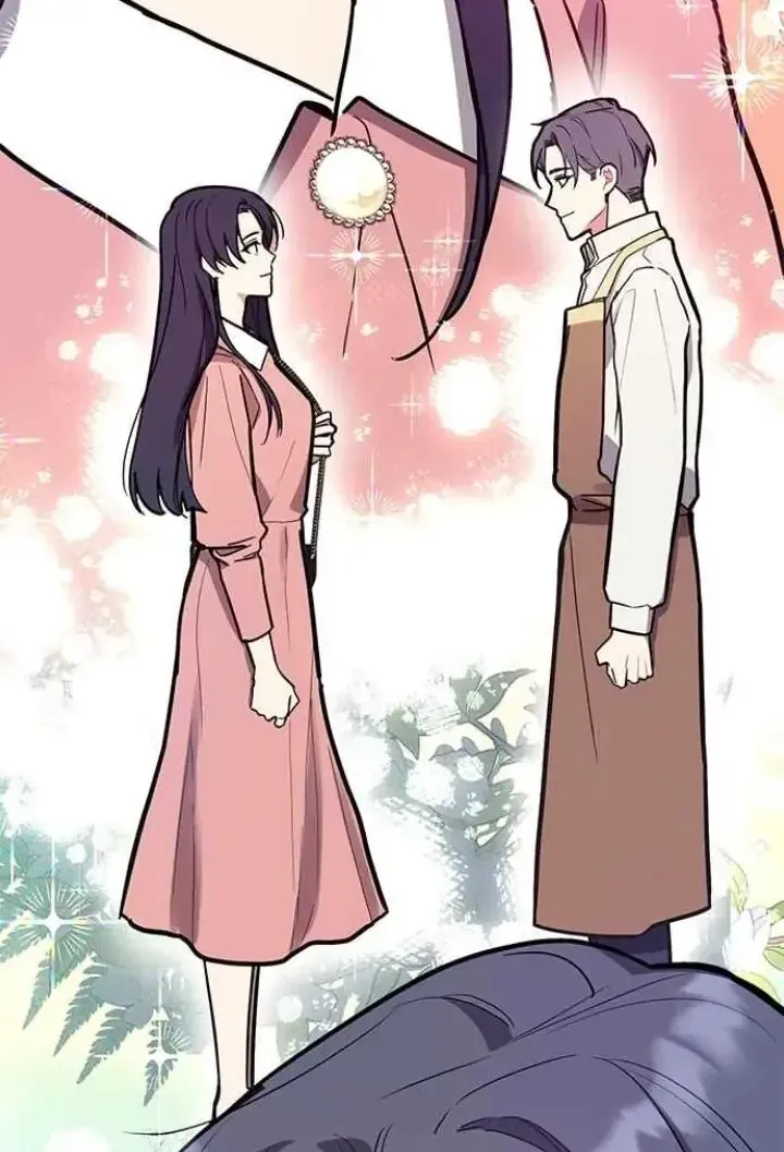 My Far TooTumultuous Marriage Chapter 44 page 45 - 
