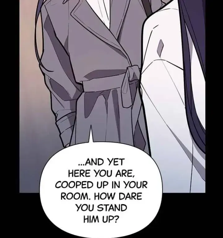 My Far TooTumultuous Marriage Chapter 44 page 81 - 
