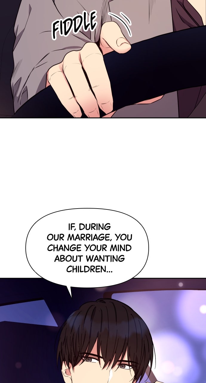 My Far TooTumultuous Marriage Episode 5 page 16 - 